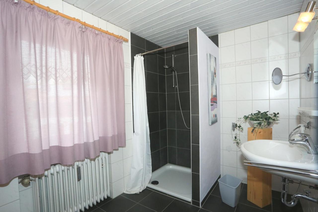Heutauer Hof Villa Siegsdorf Eksteriør bilde